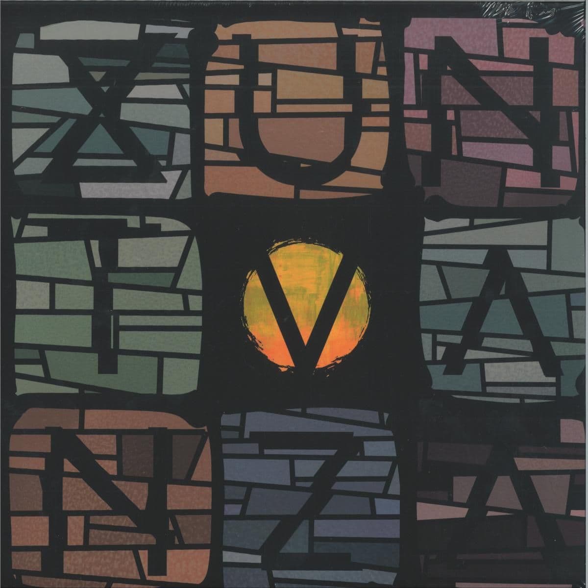 Xuntanza Vol. V