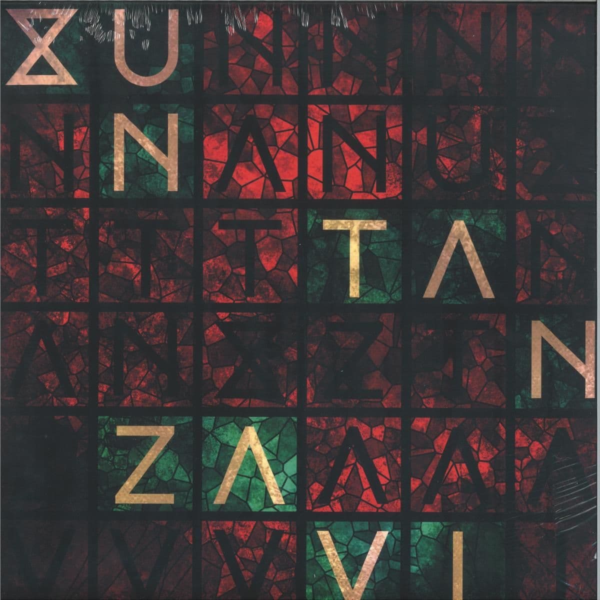 XUNTANZA Vol. VI