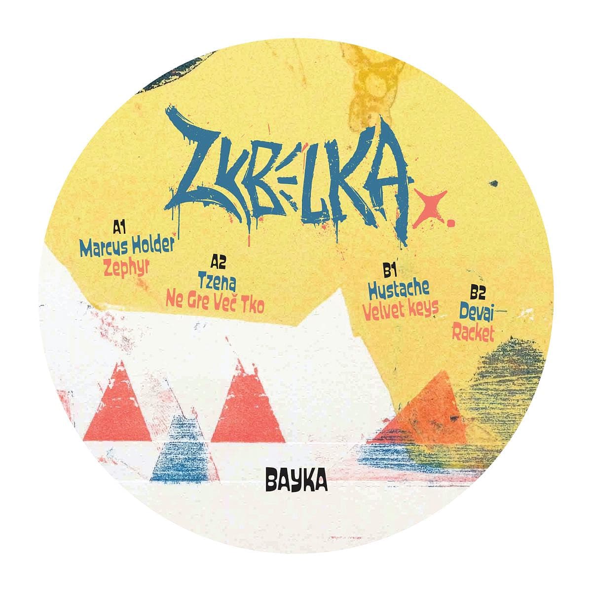 Zybelka