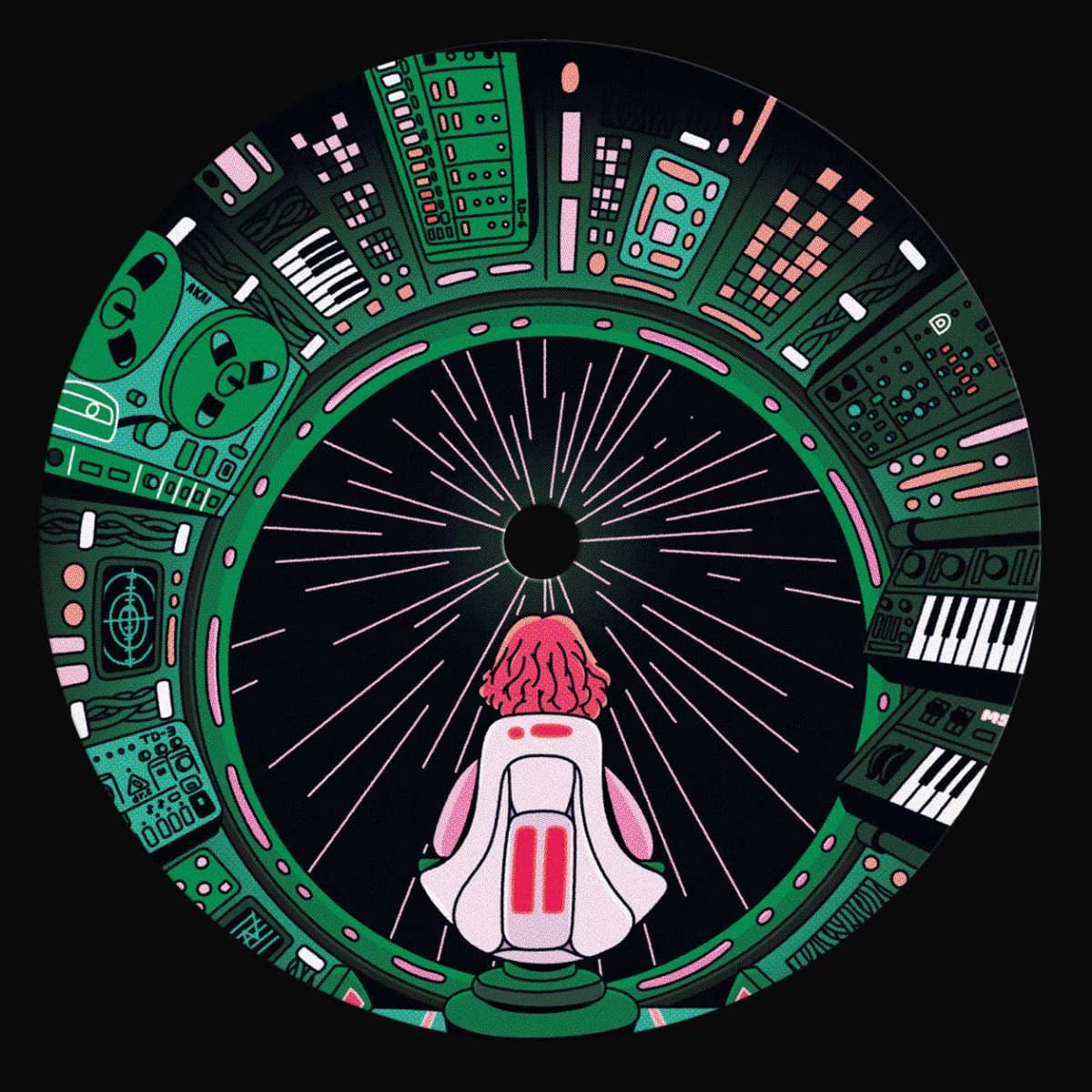 Discology EP