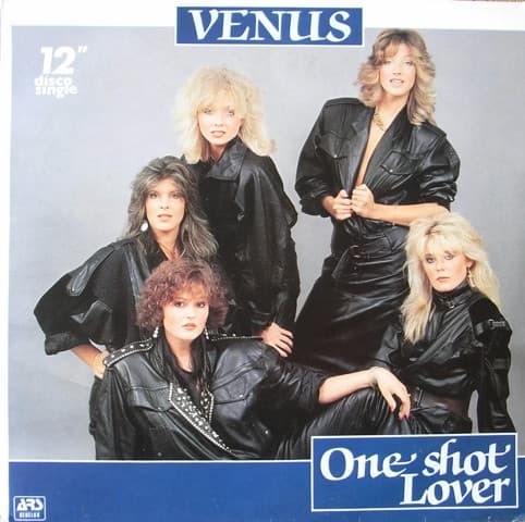 One Shot Lover