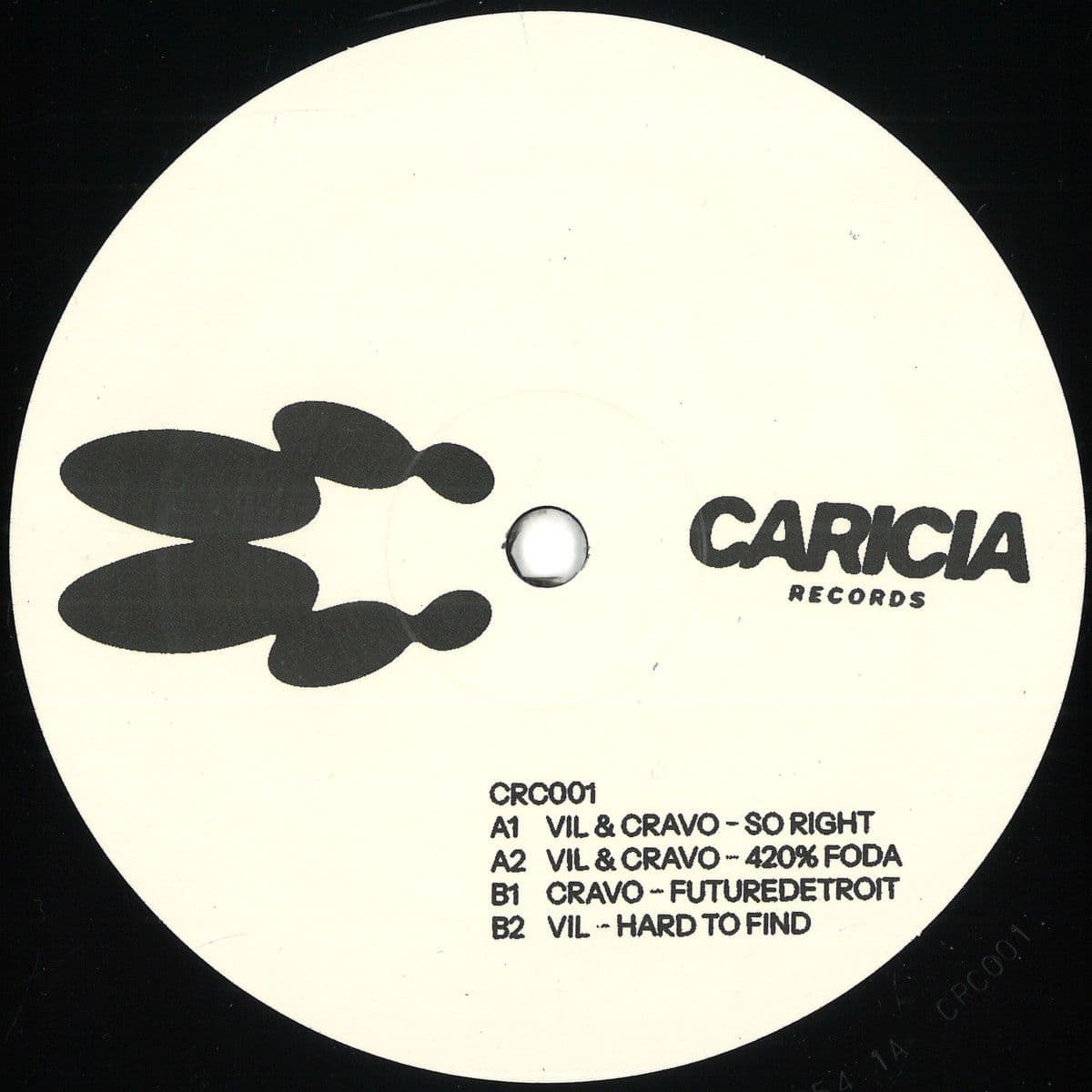 Carícia 001