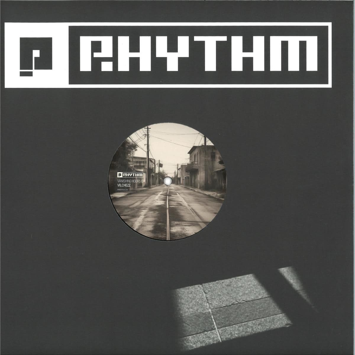 North EP