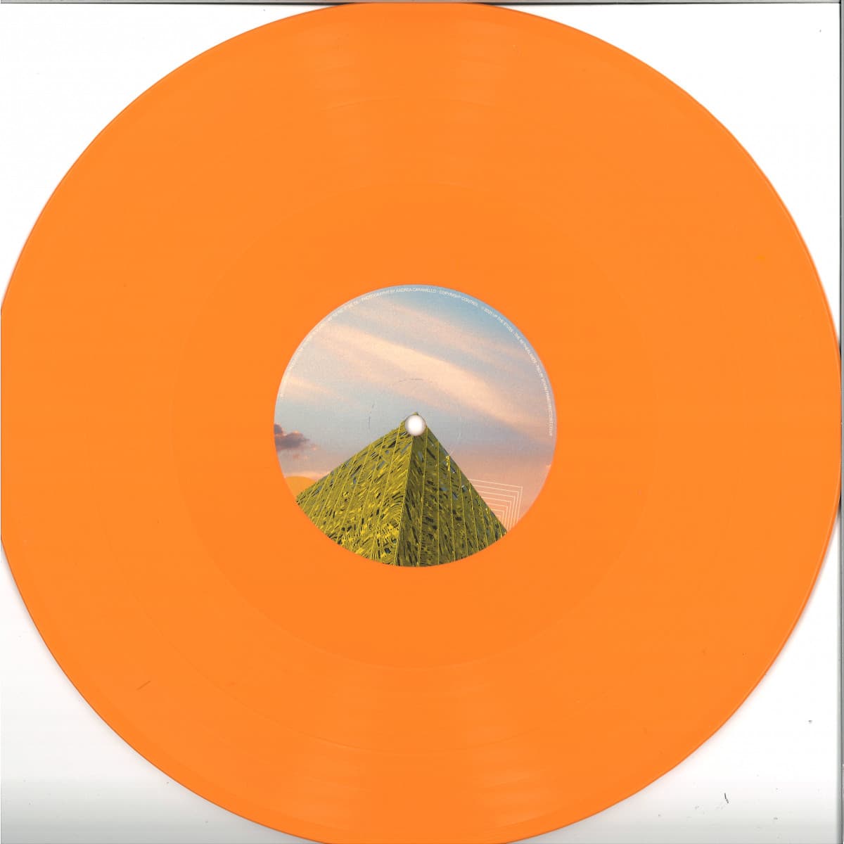 Red World EP
