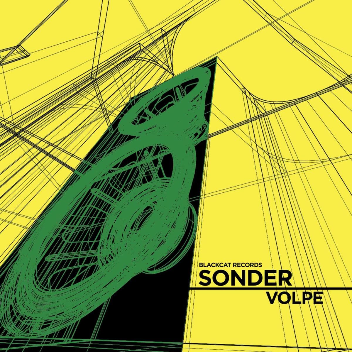 Sonder LP