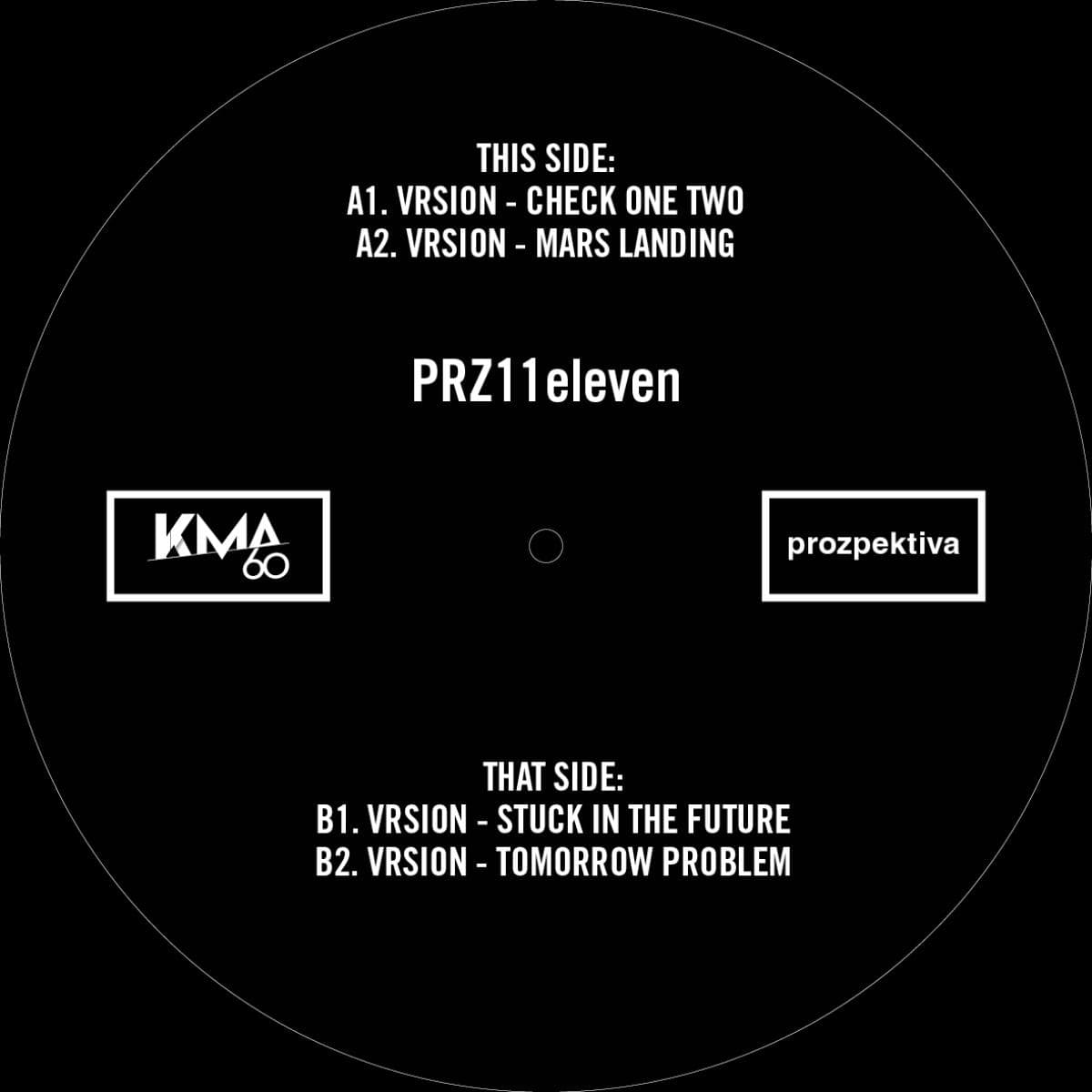 PRZ11eleven