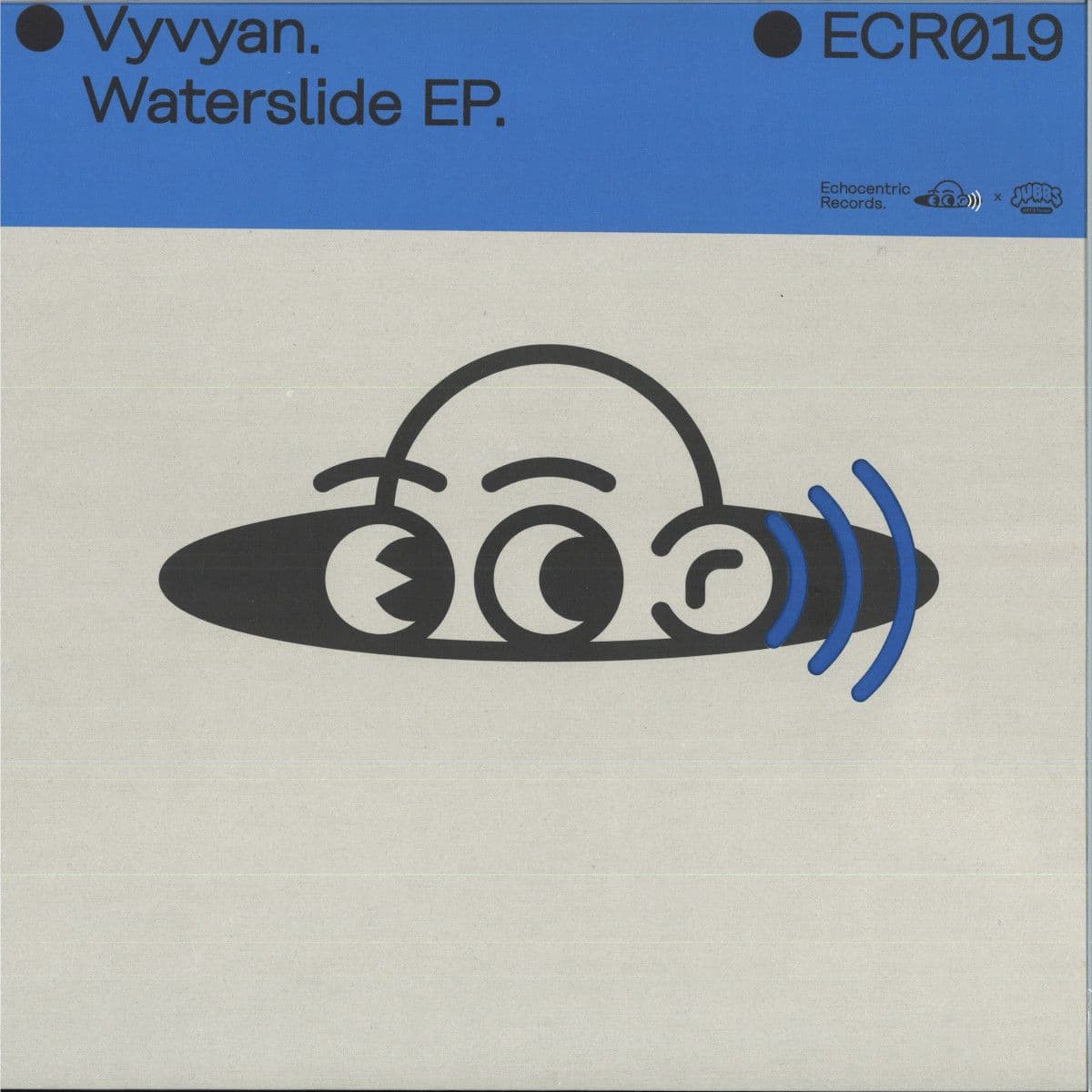 Waterslide EP