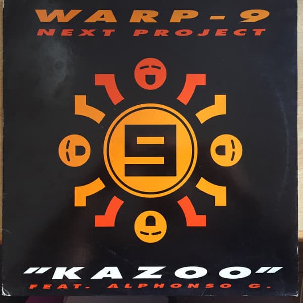 Kazoo