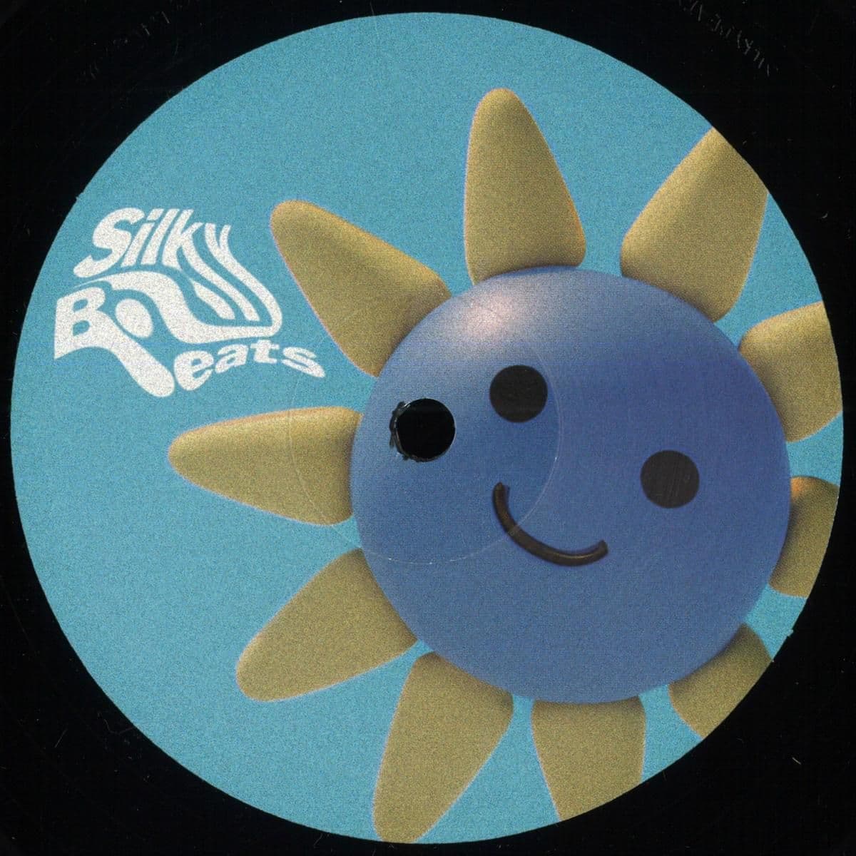 Bubblin’ EP