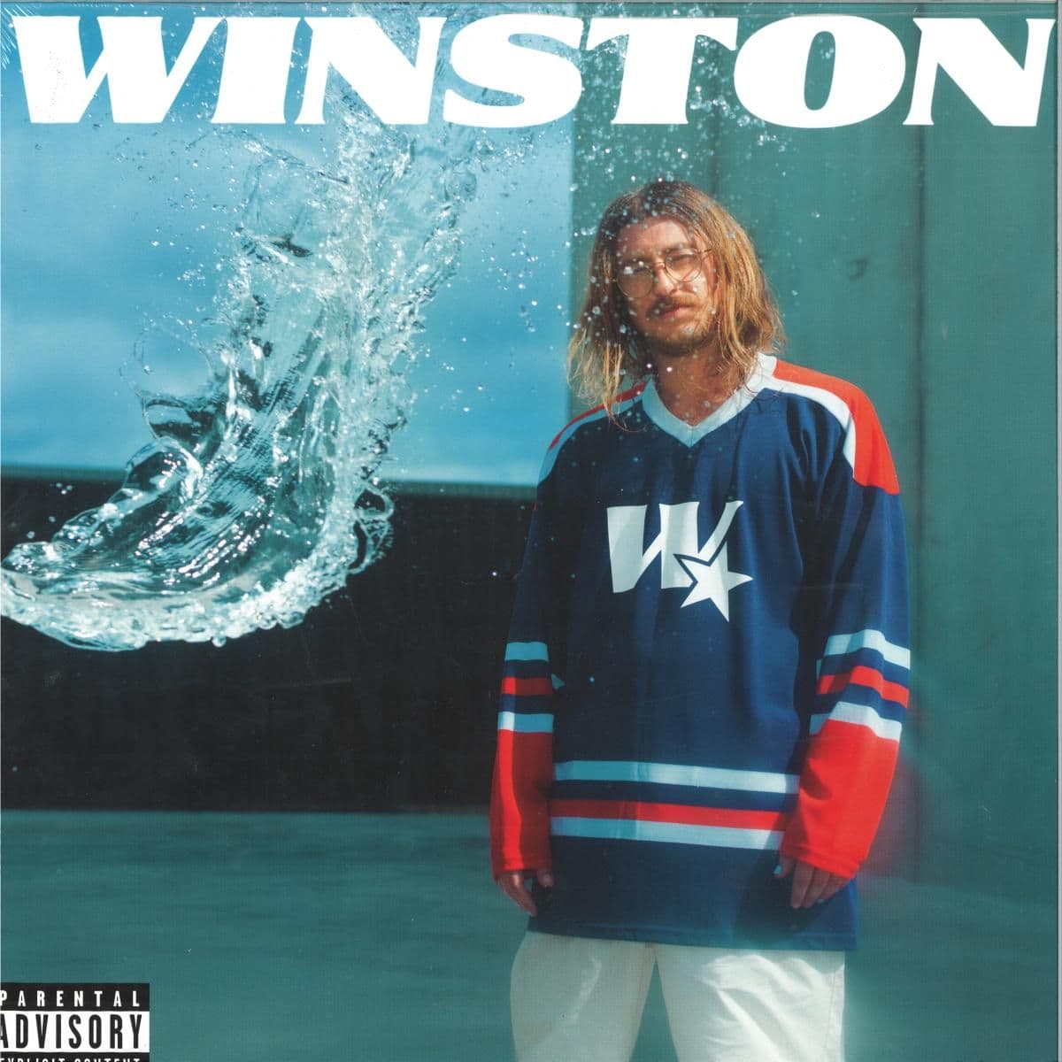 WINSTON