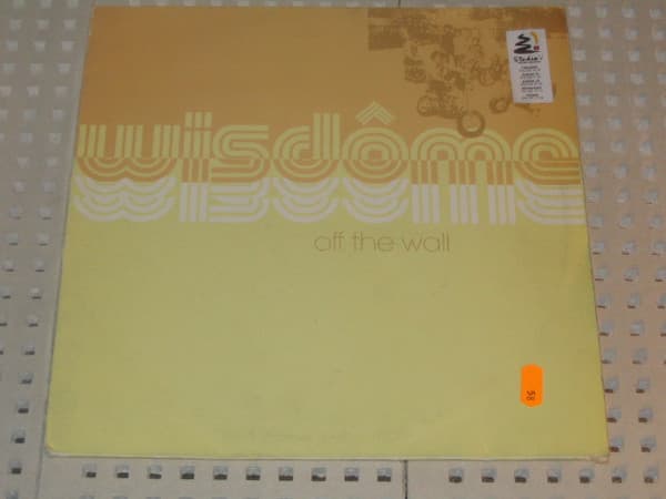 Off The Wall