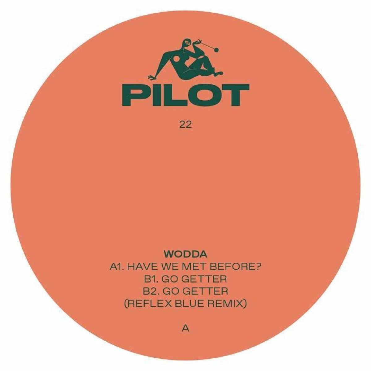 PILOT 22