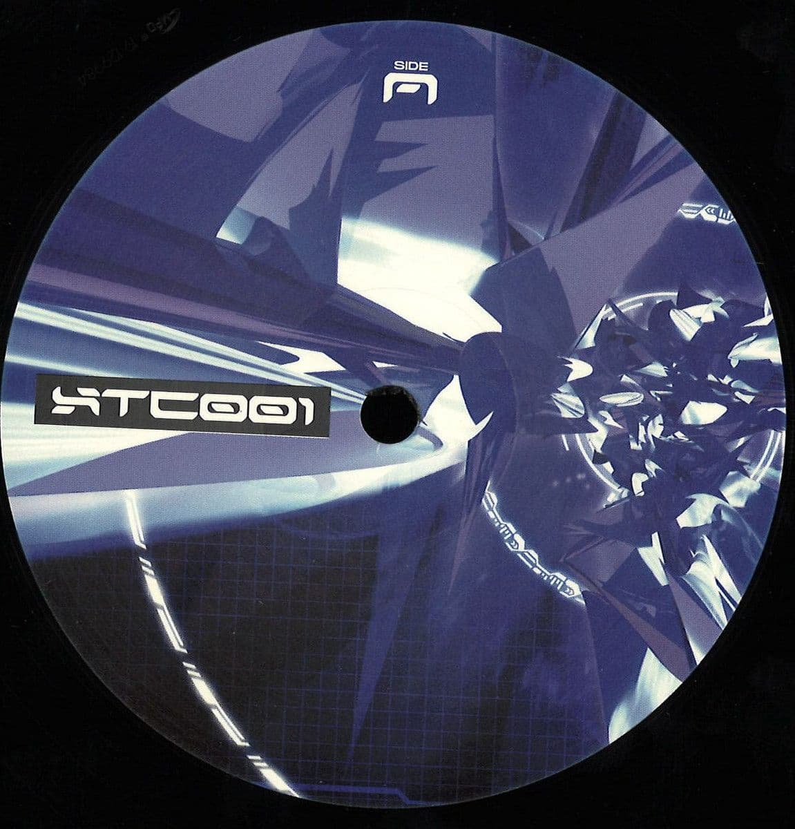 Move EP