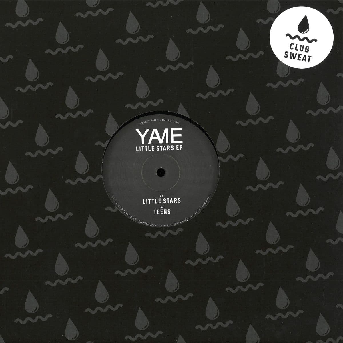Little Stars EP