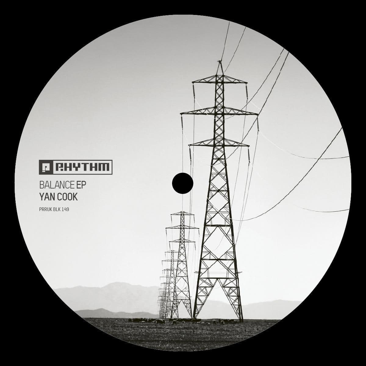 Balance EP