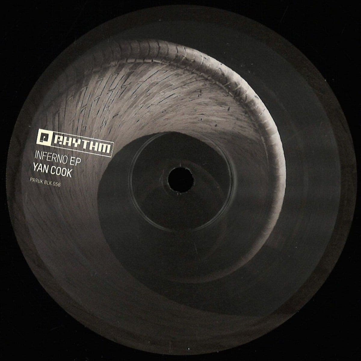 Inferno EP