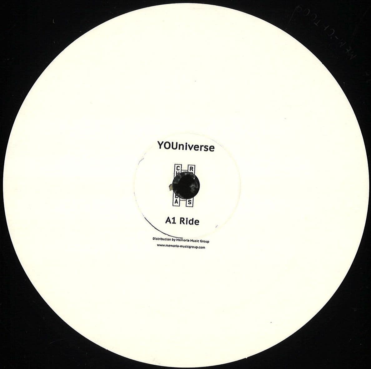 Ride EP