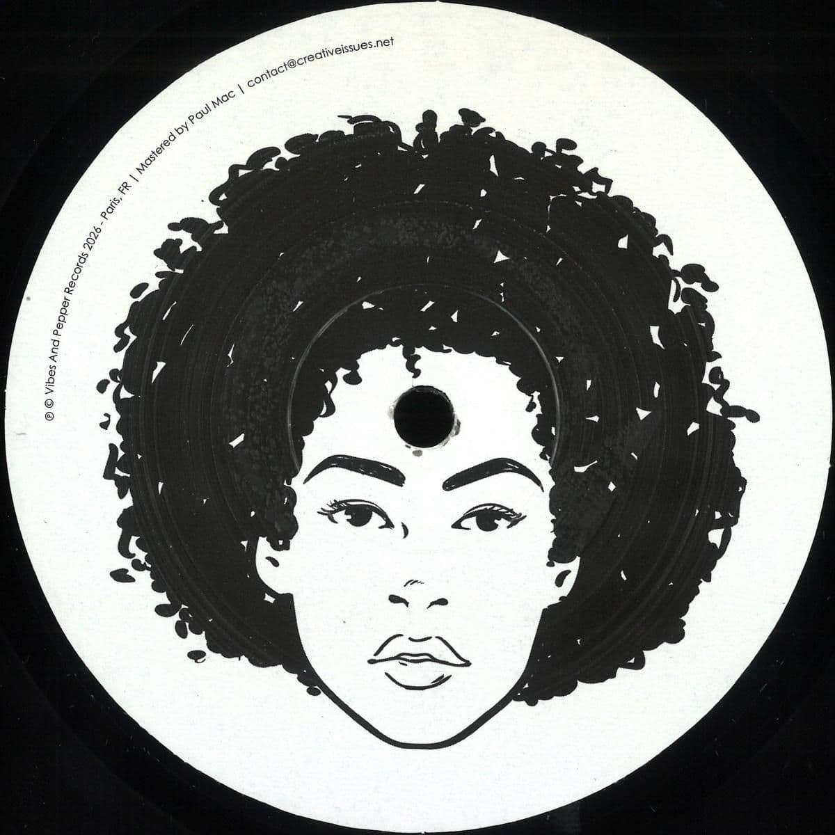 Lost Shadows EP