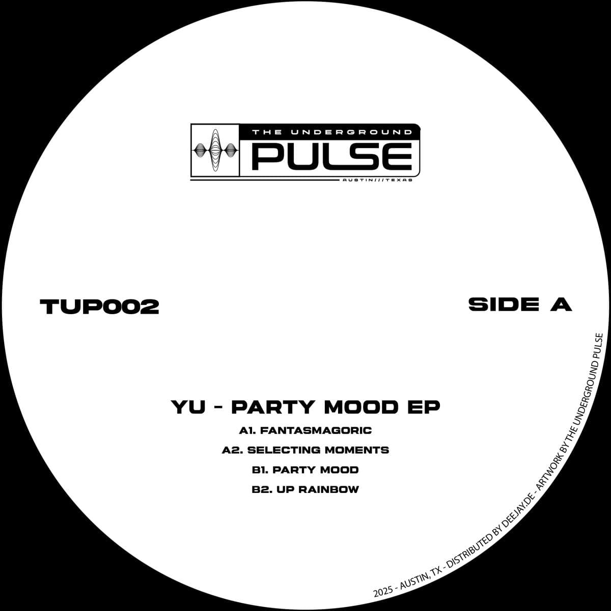 Party Mood EP
