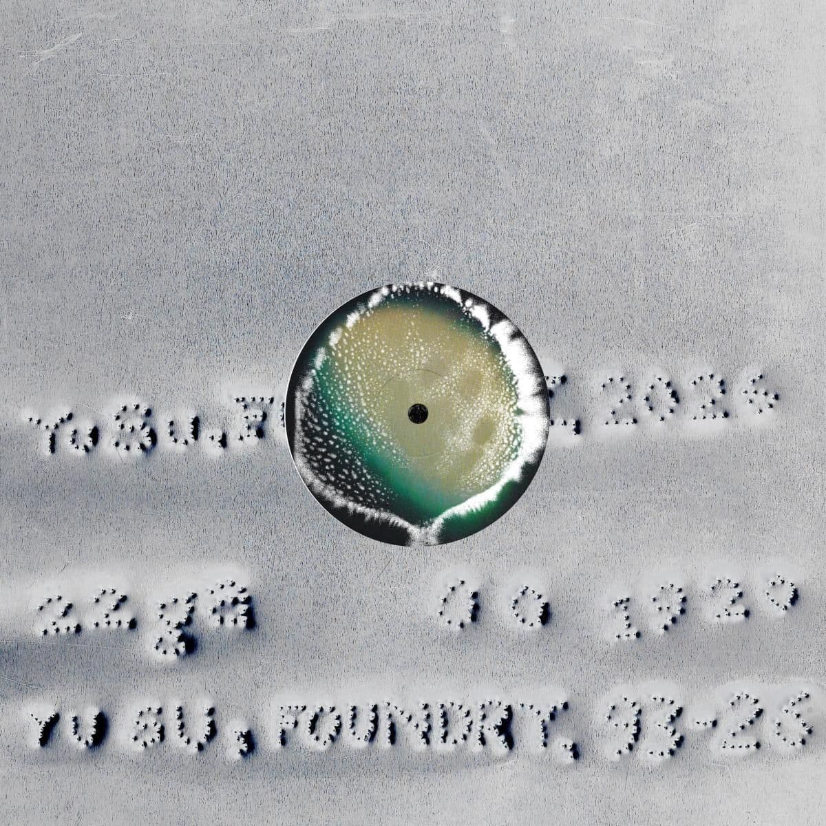 Foundry LP