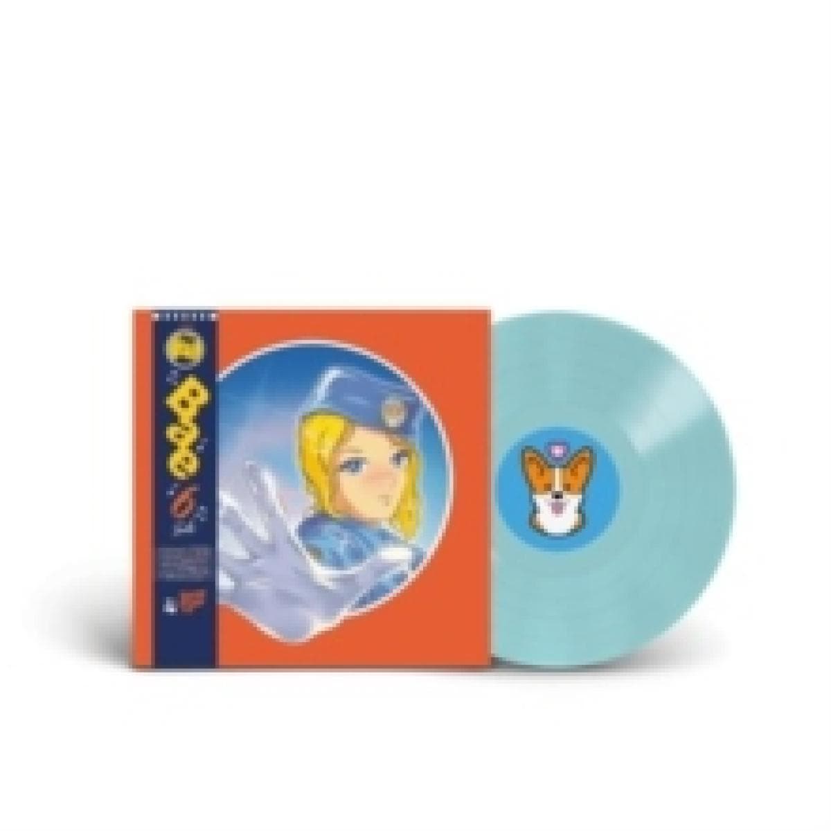6AE LP