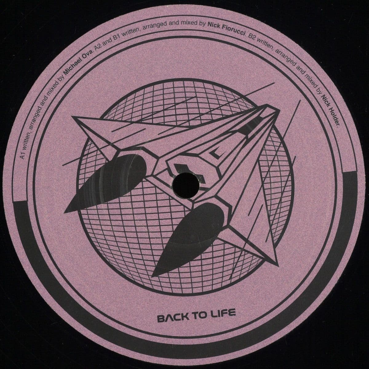 Brutal EP