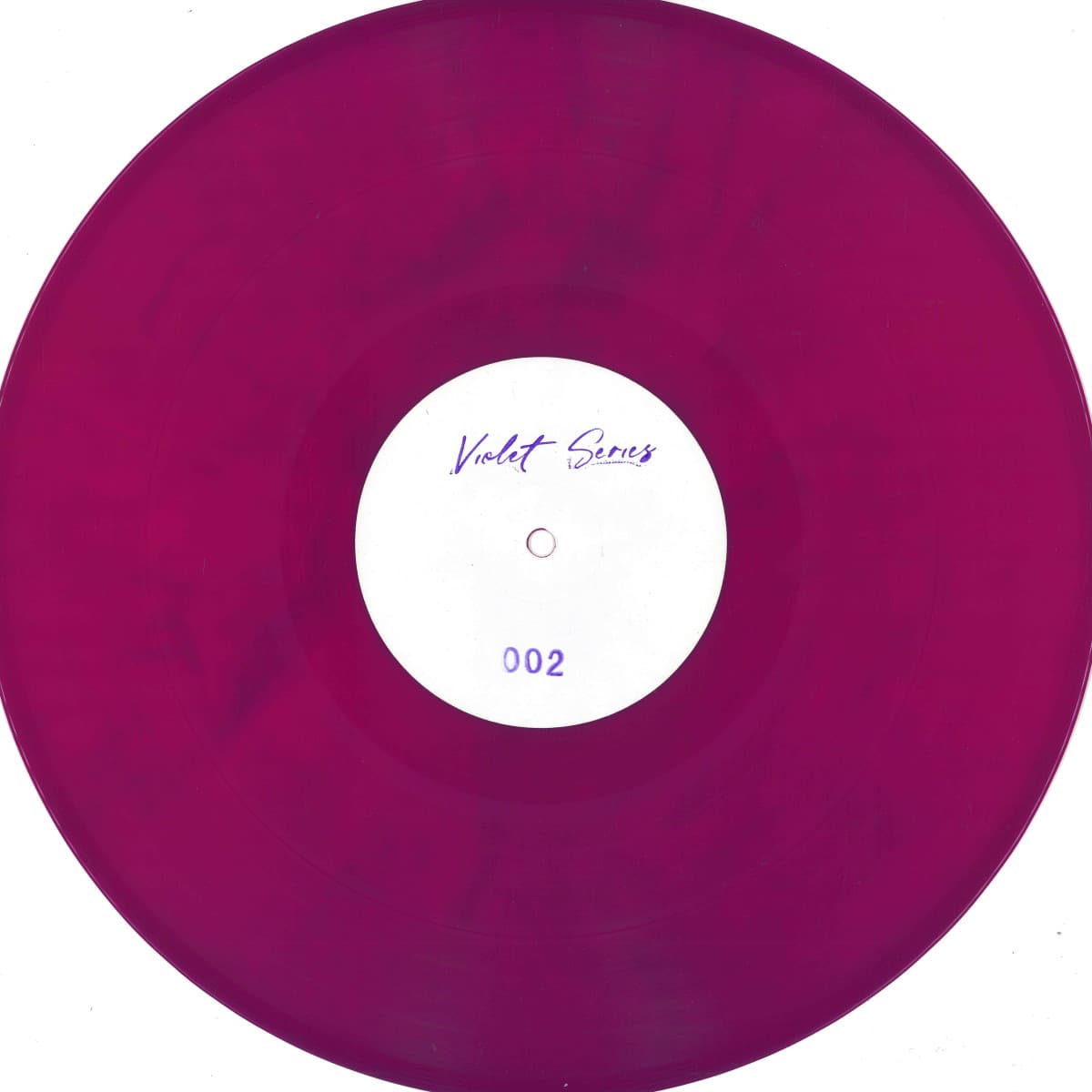 Electric Voyage EP
