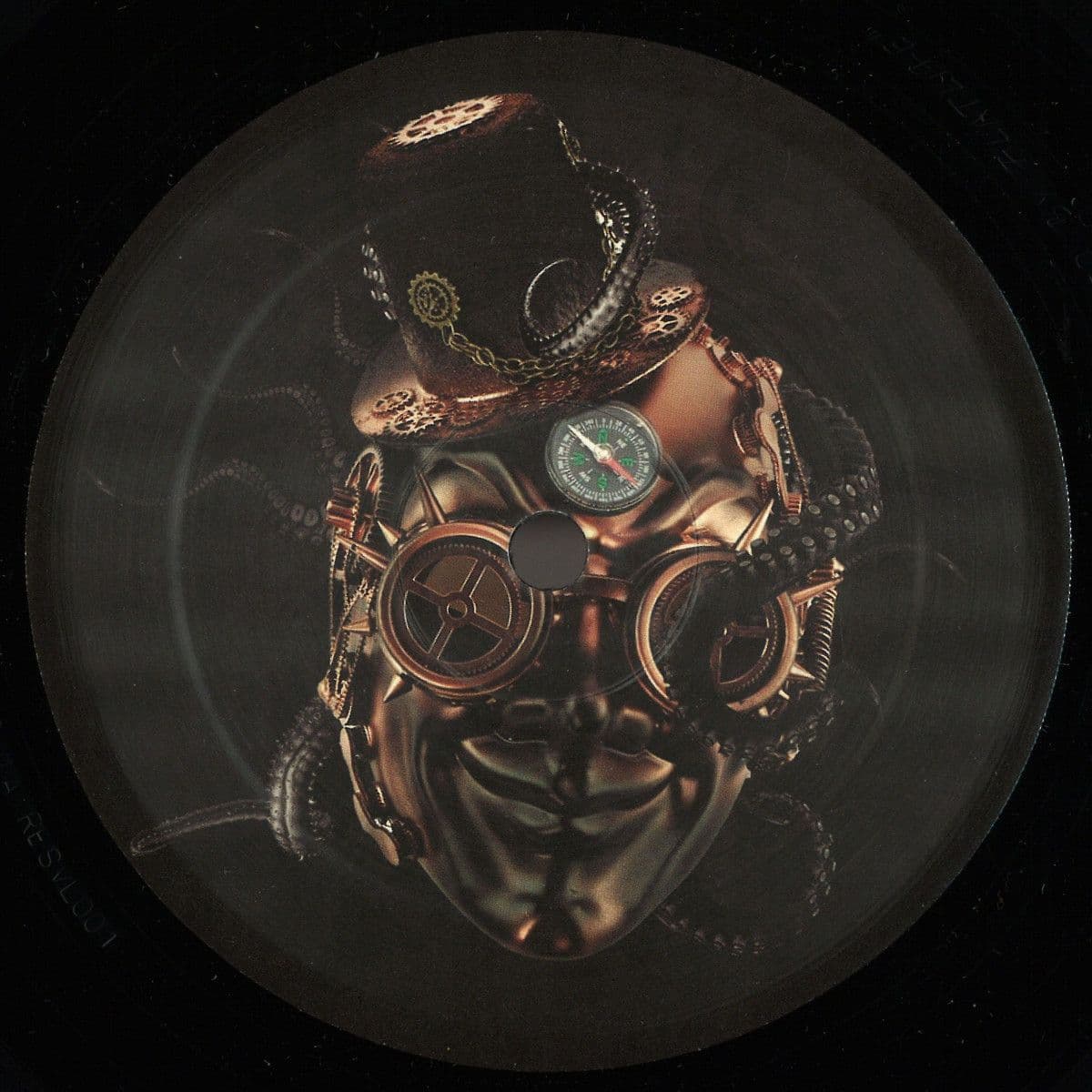 Sacred Business EP