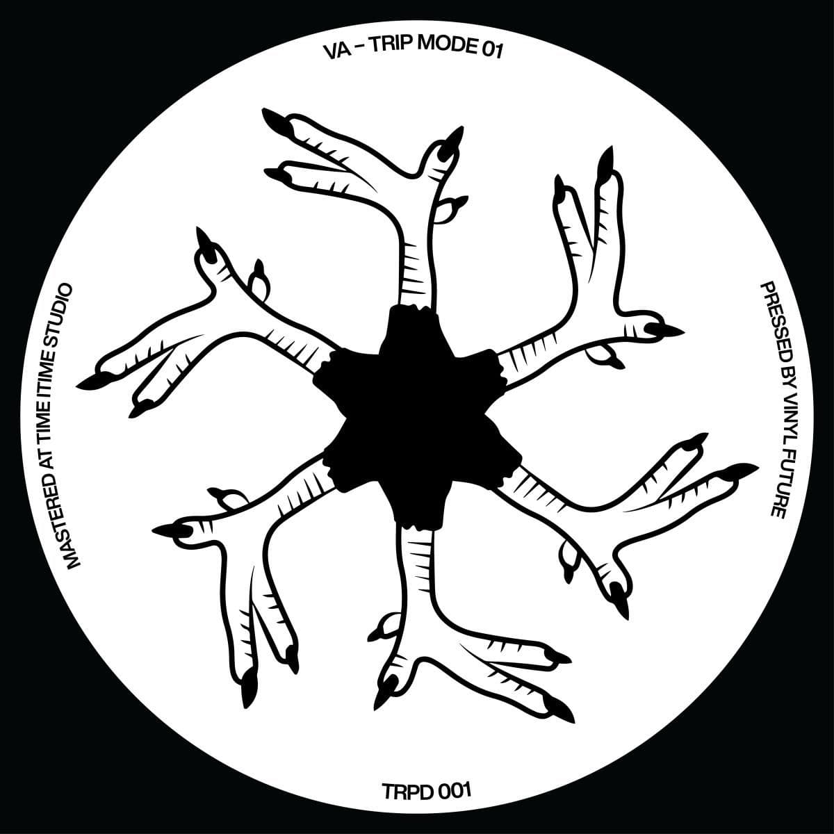 Trip Mode 01
