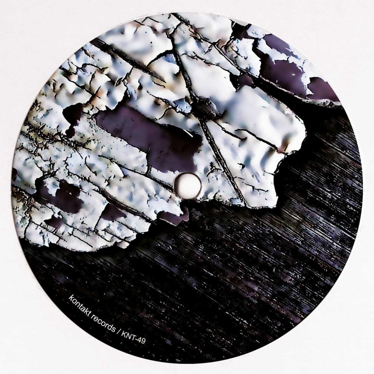 Rolling Riddim LP