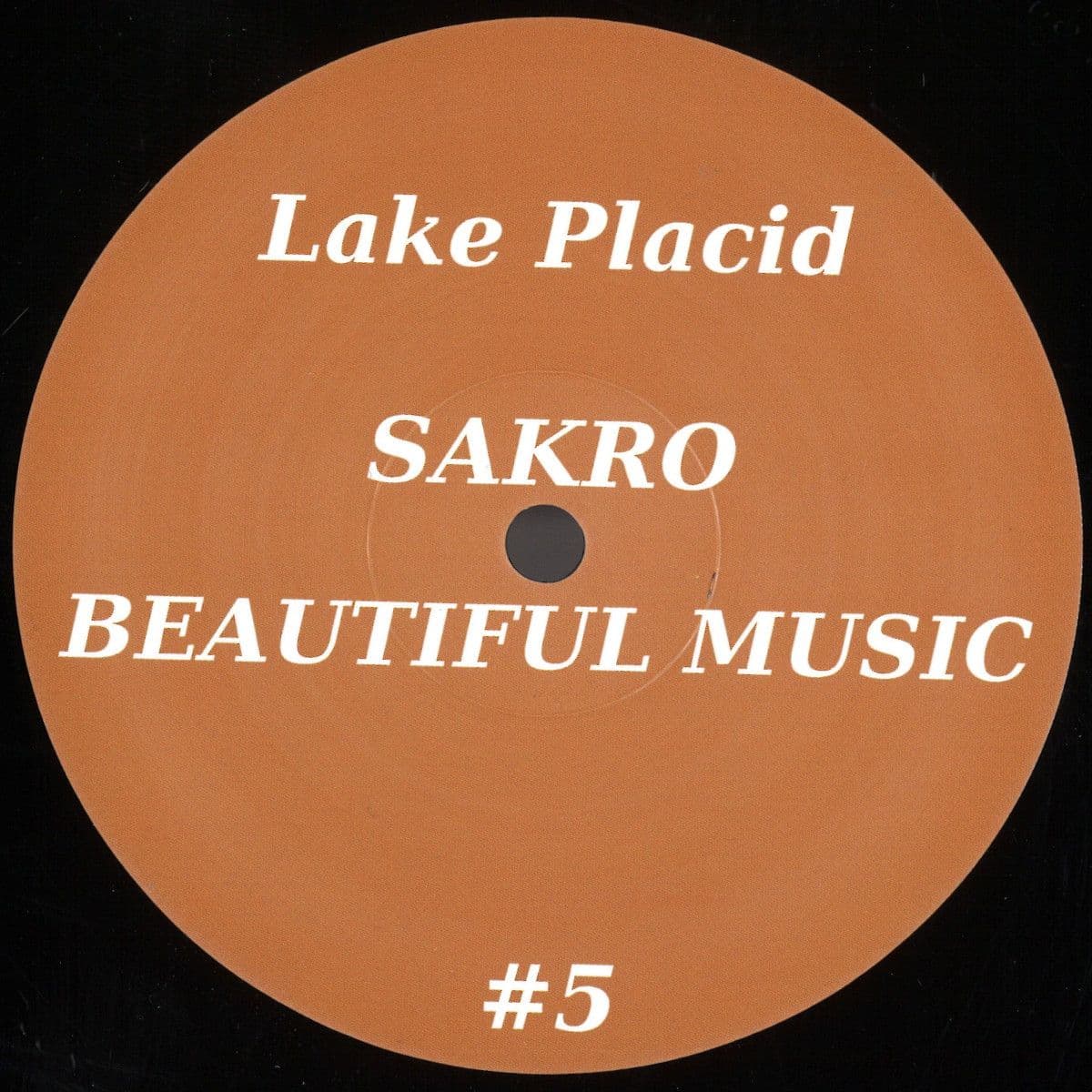 Beautiful Music