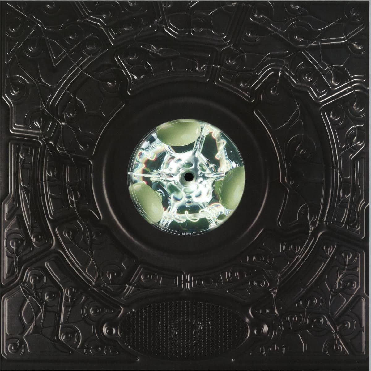 Fates EP