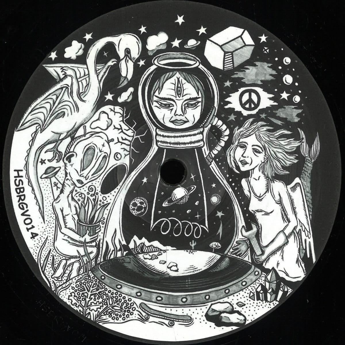 Fucha EP