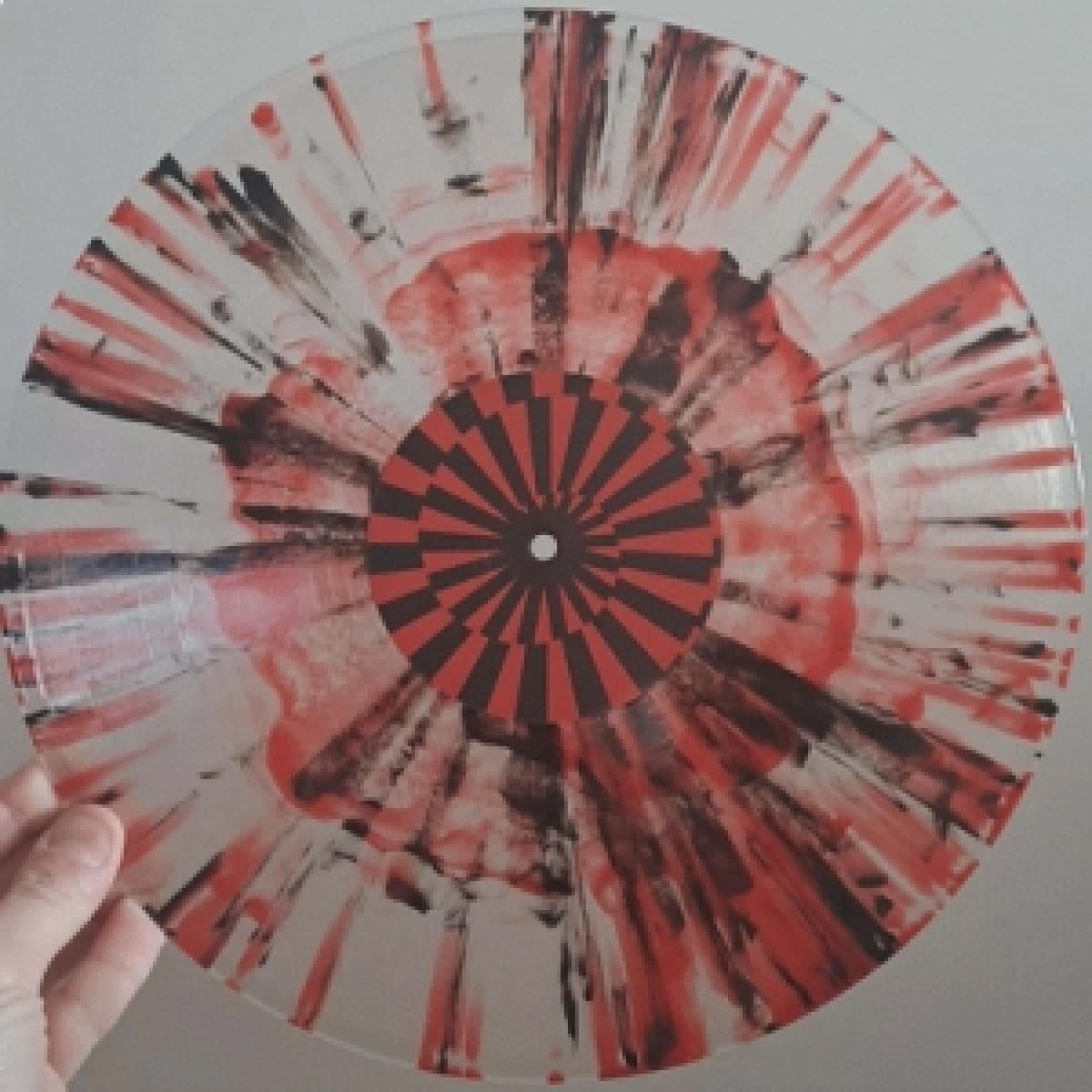 Wako 04 Repress