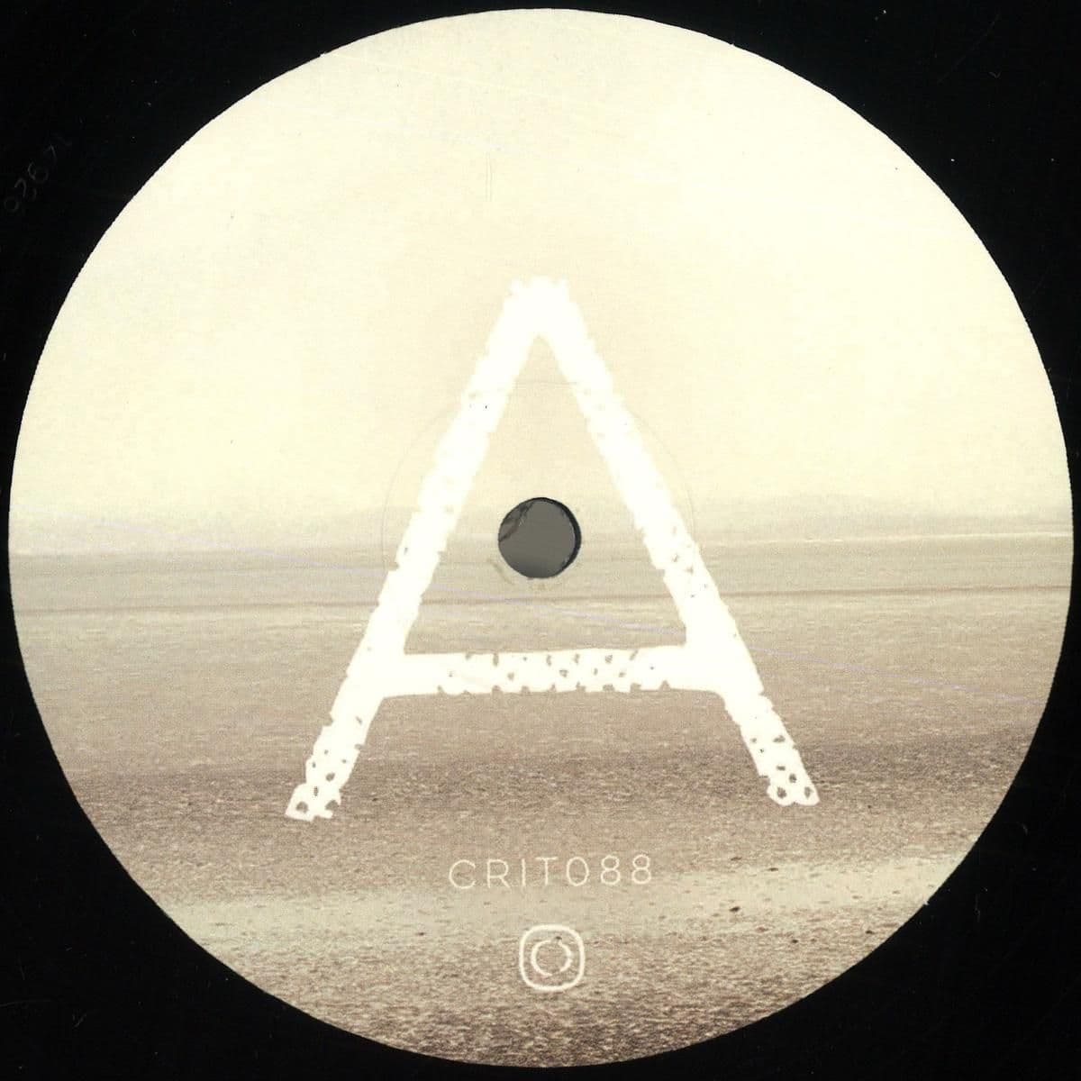Arkestra Ep 2x12"