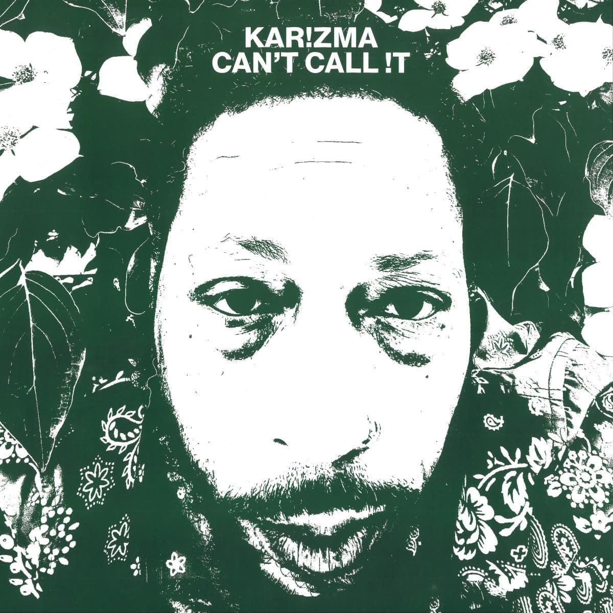 Can't Call !t (2x12")