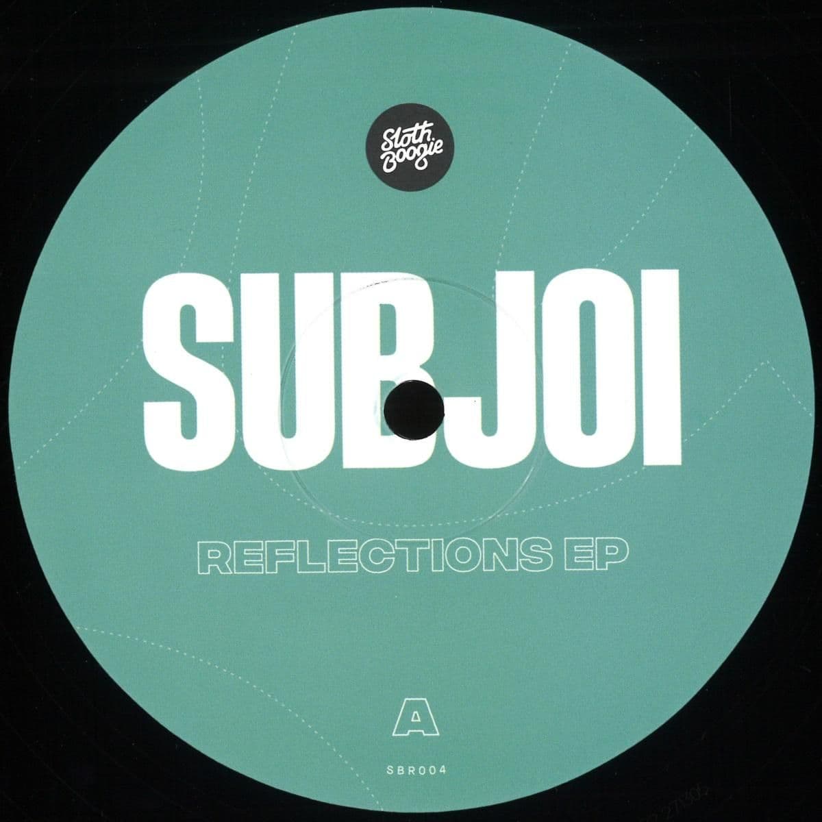 Reflections EP