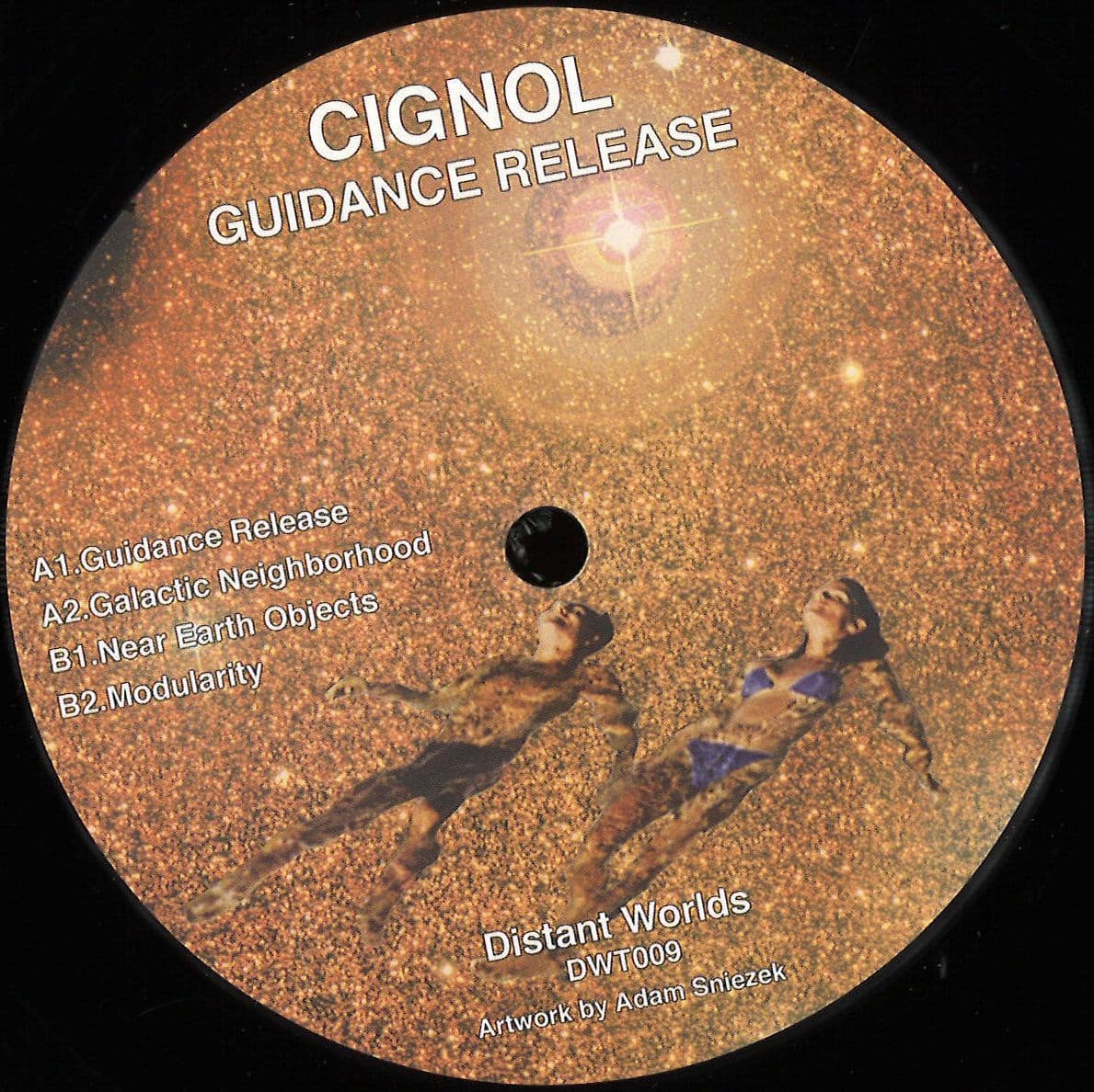 Guidance Release