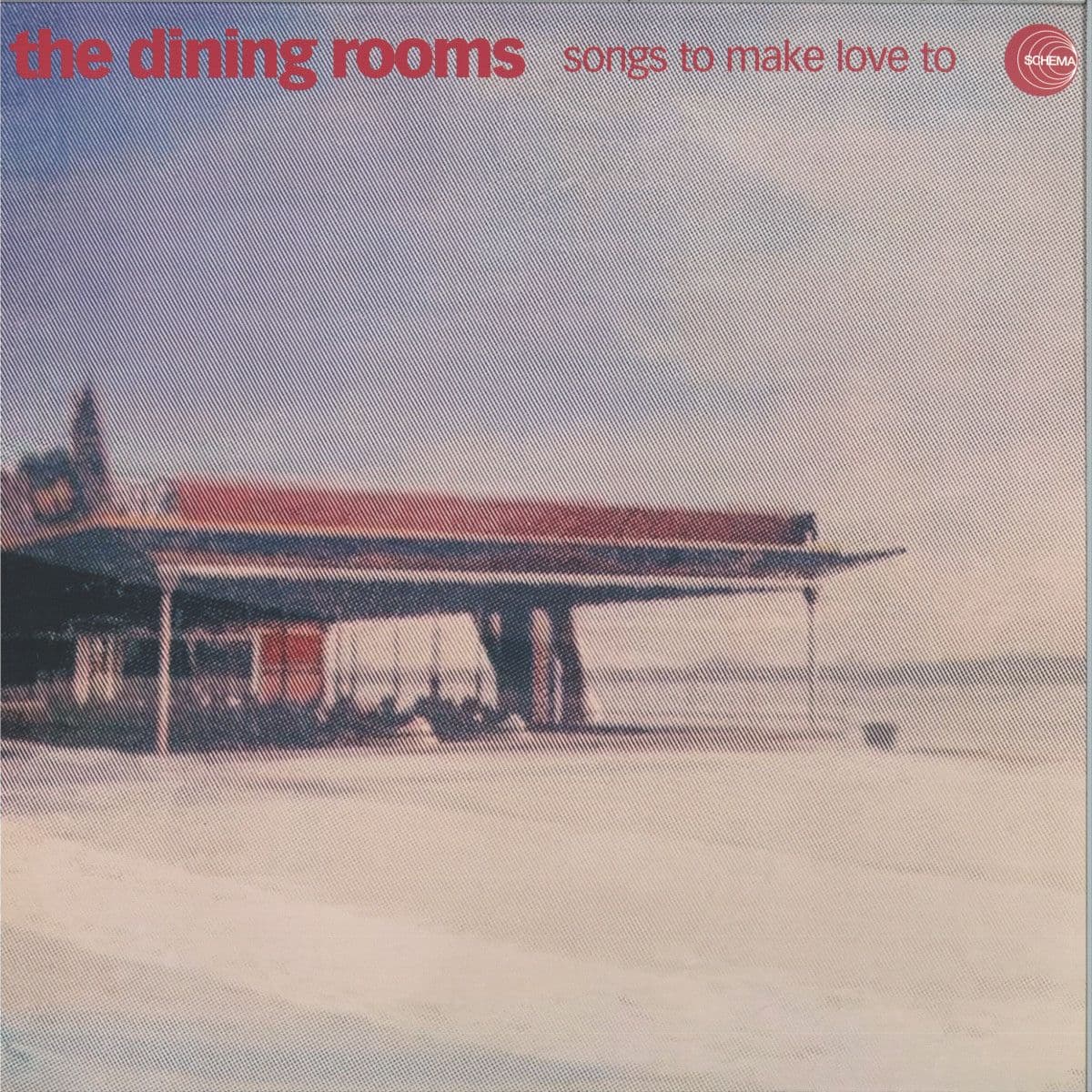 Songs To Make Love To LP
