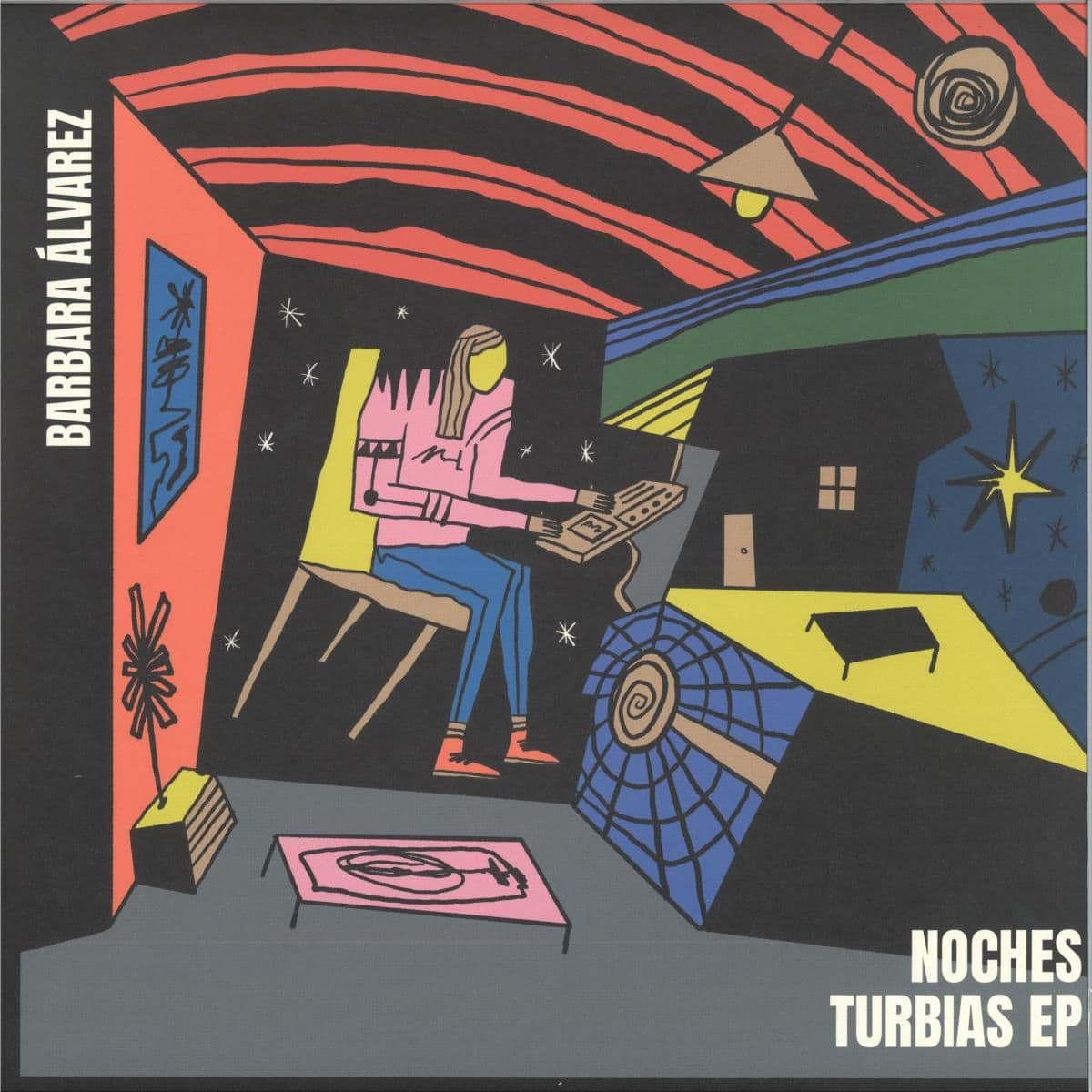 Noches Turbias
