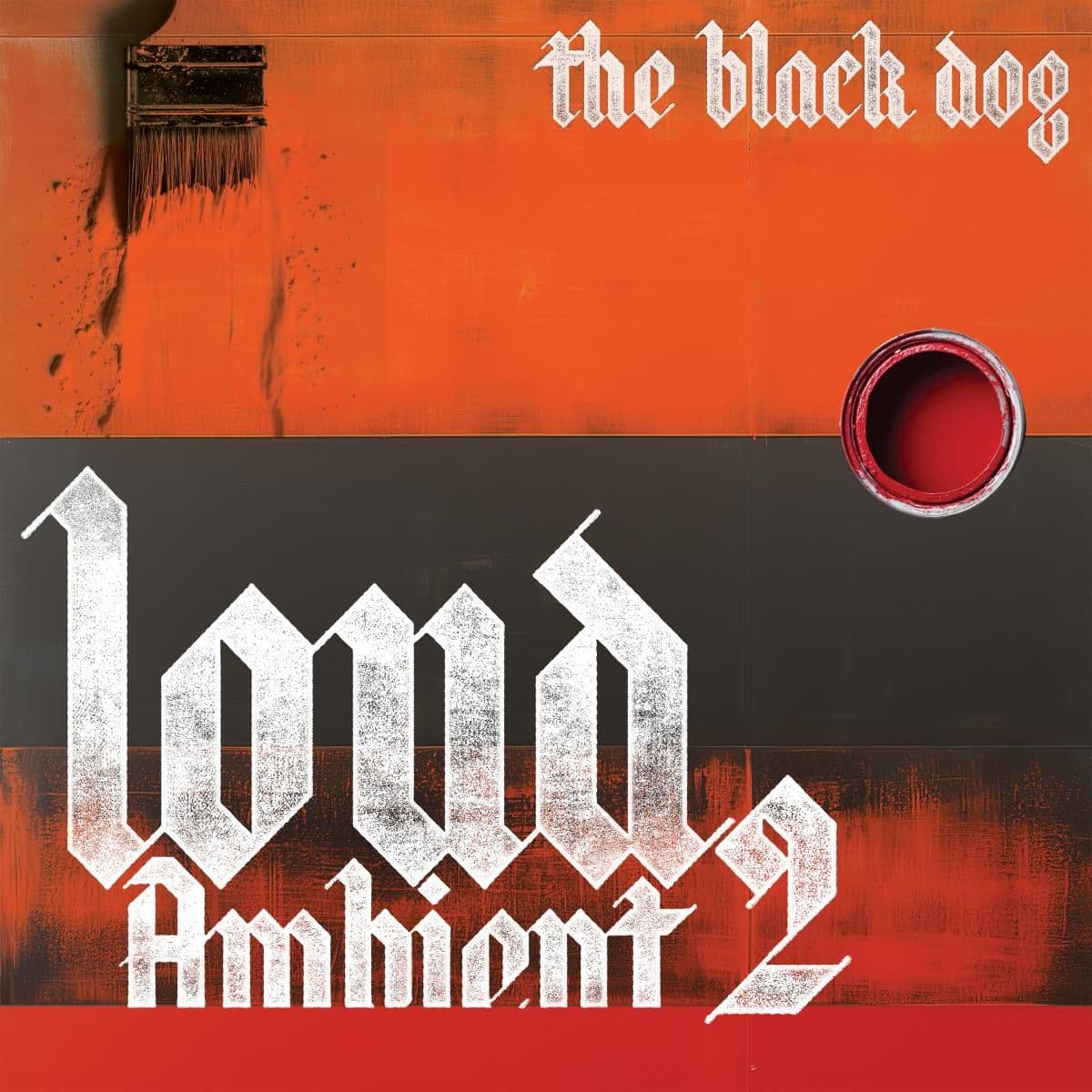 Loud Ambient 2