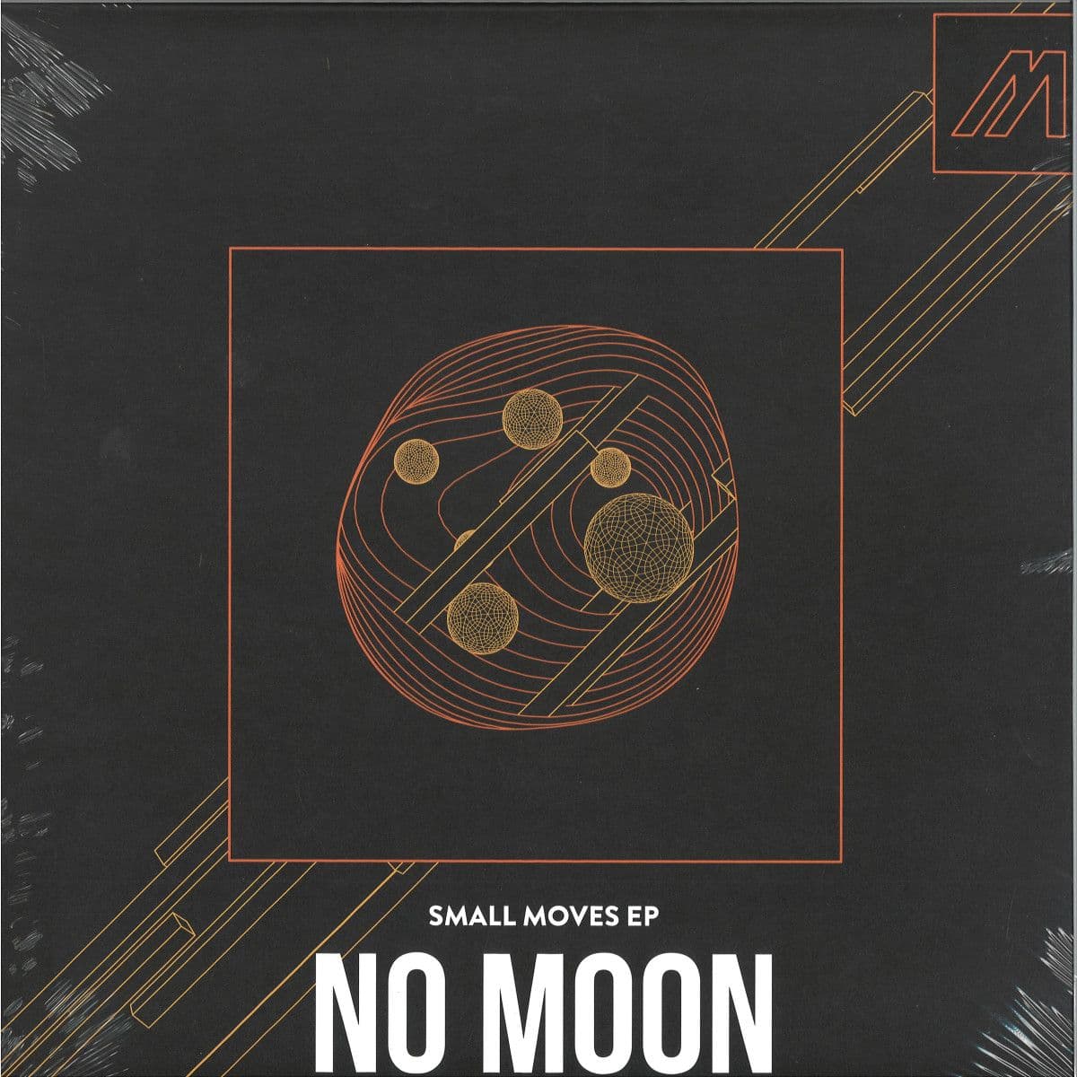 Small Moves EP