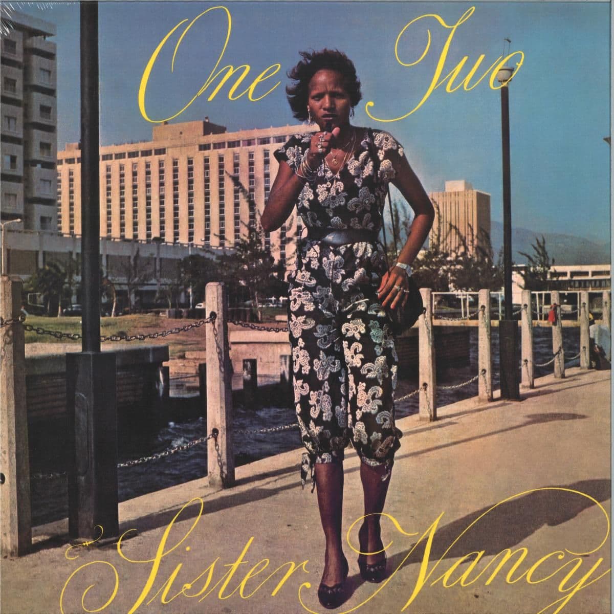 One Two LP