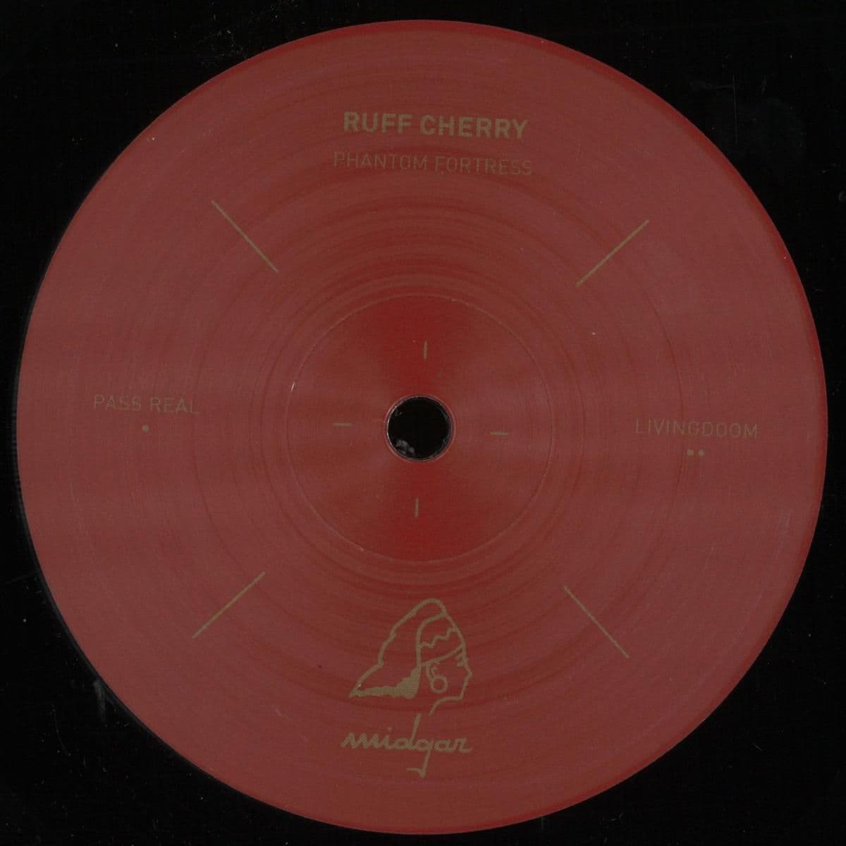 Phantom Fortress EP