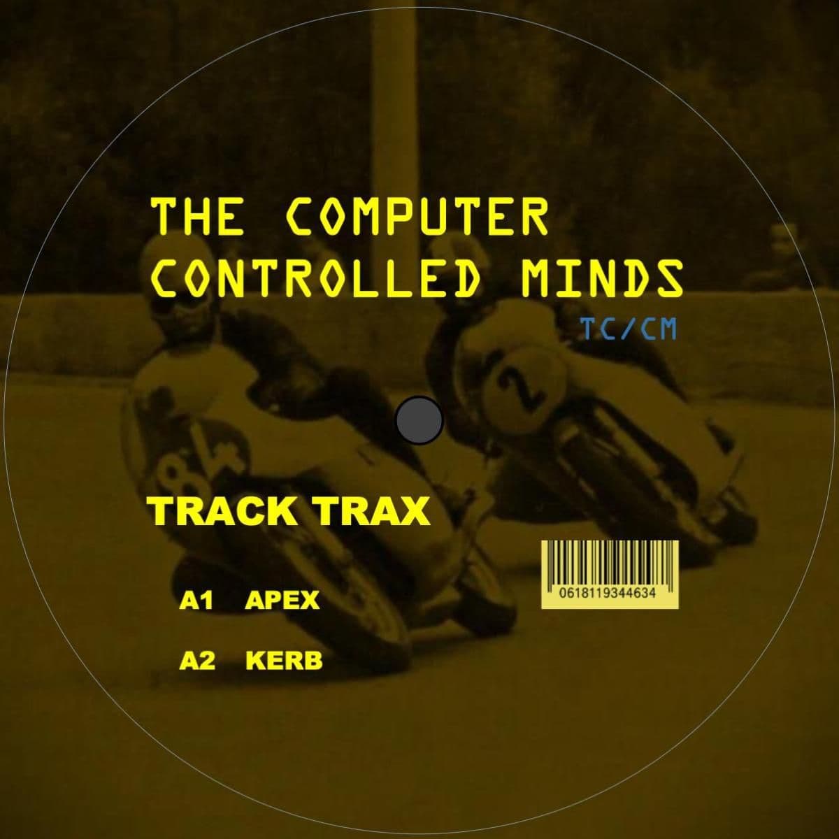 Track trax