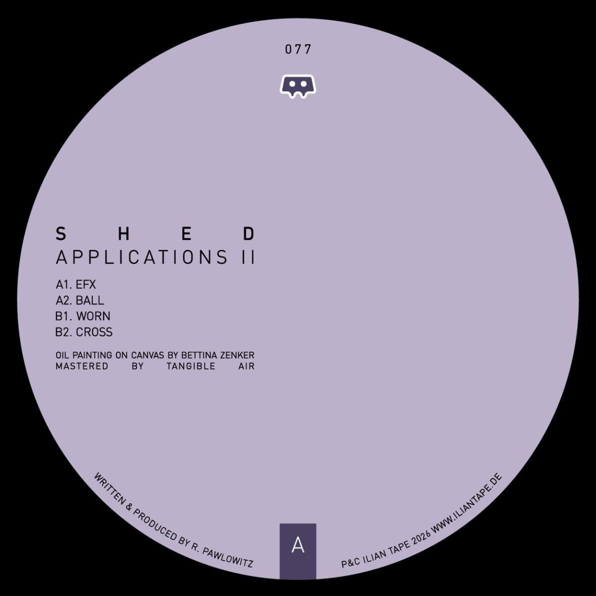 Applications II