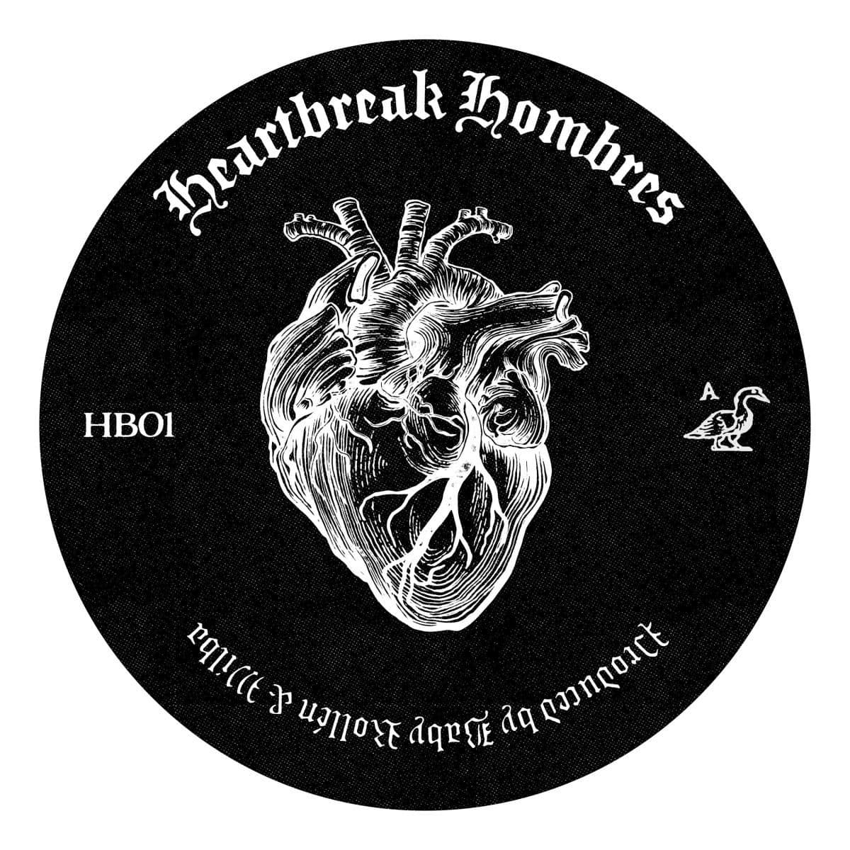 Heartbreak Hombres