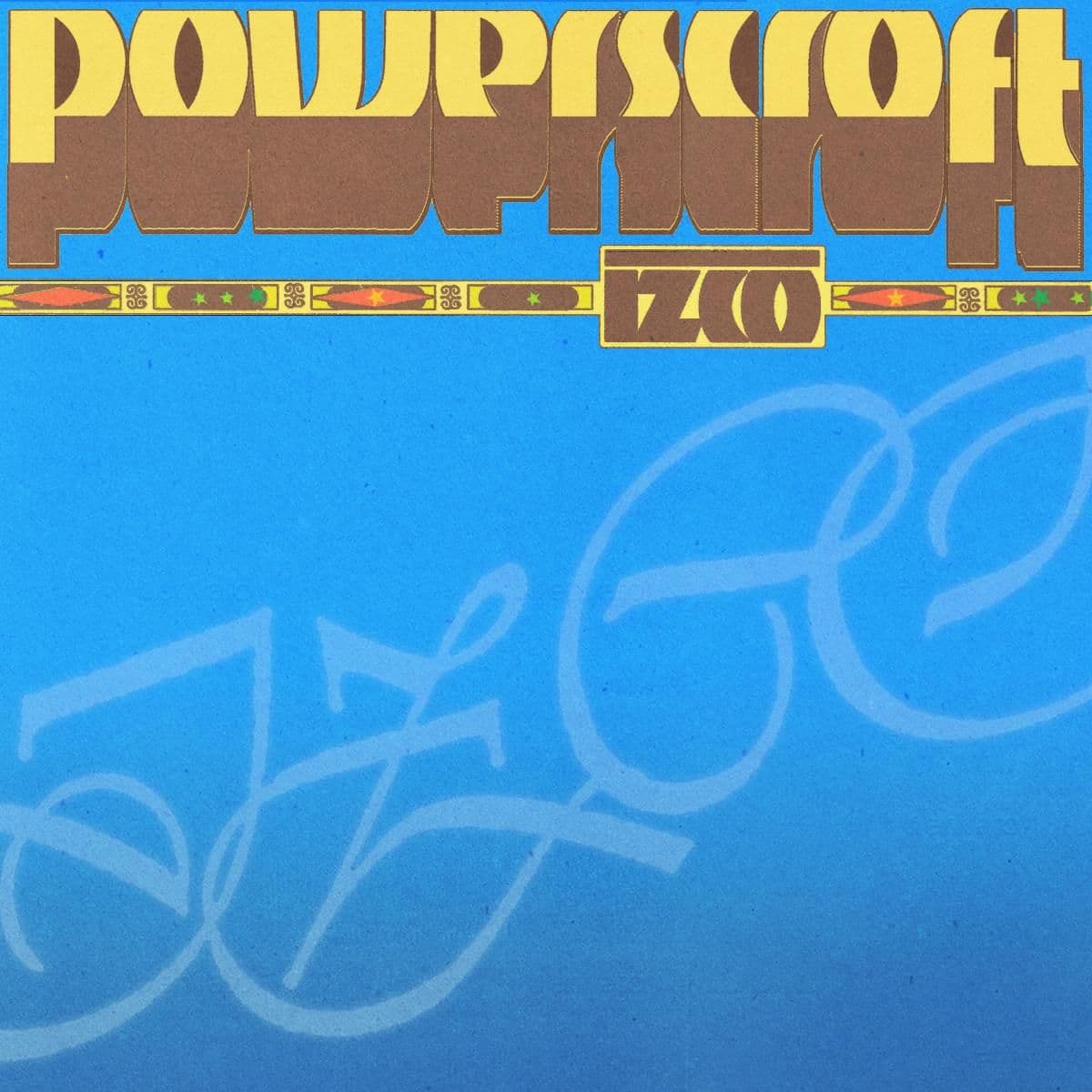 POWERSCROFT LP