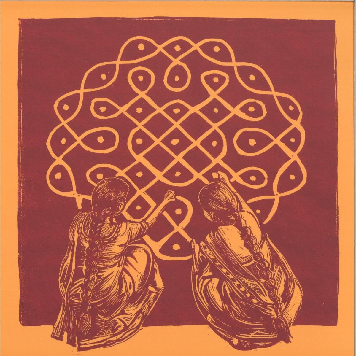 Syncretic LP