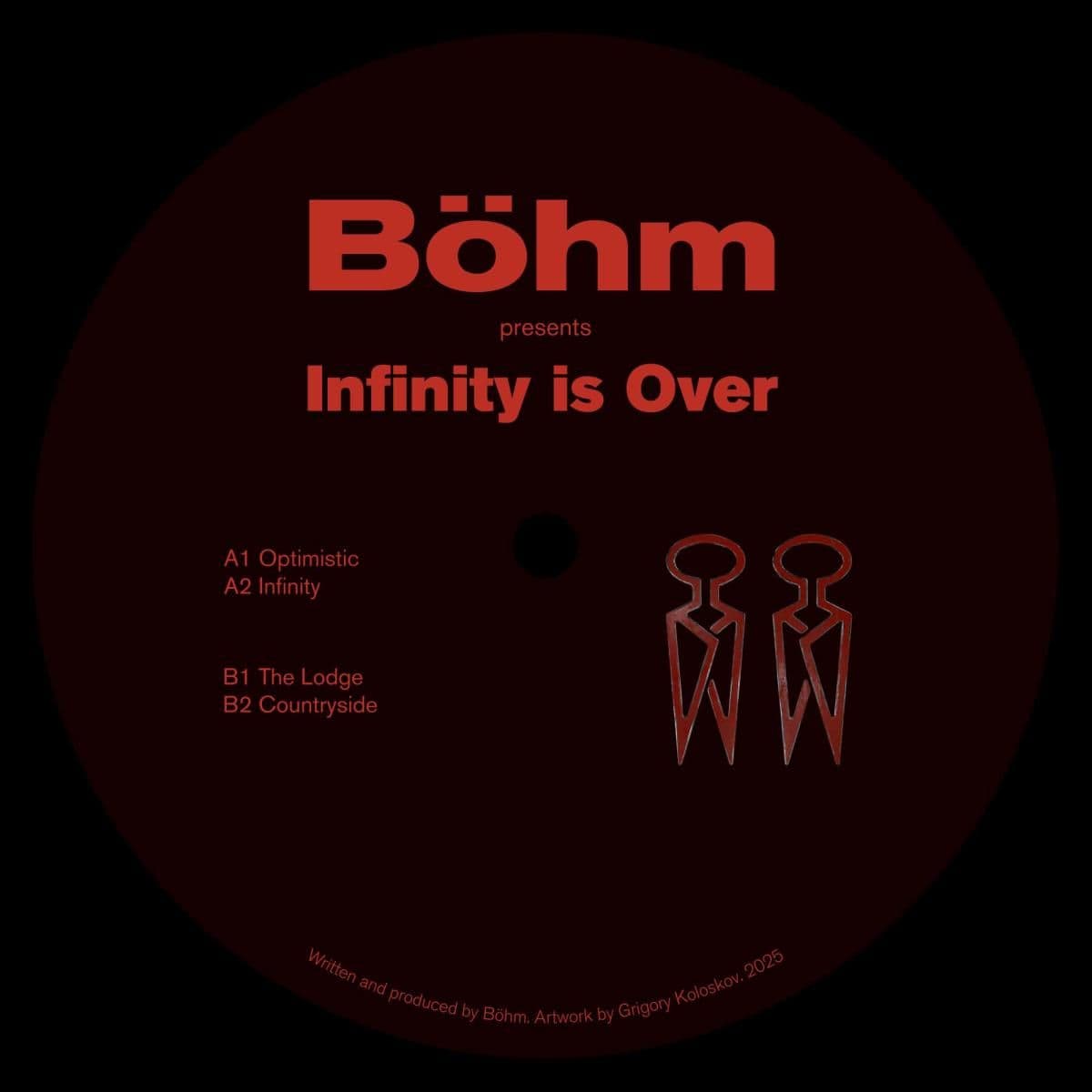Infinity is Over